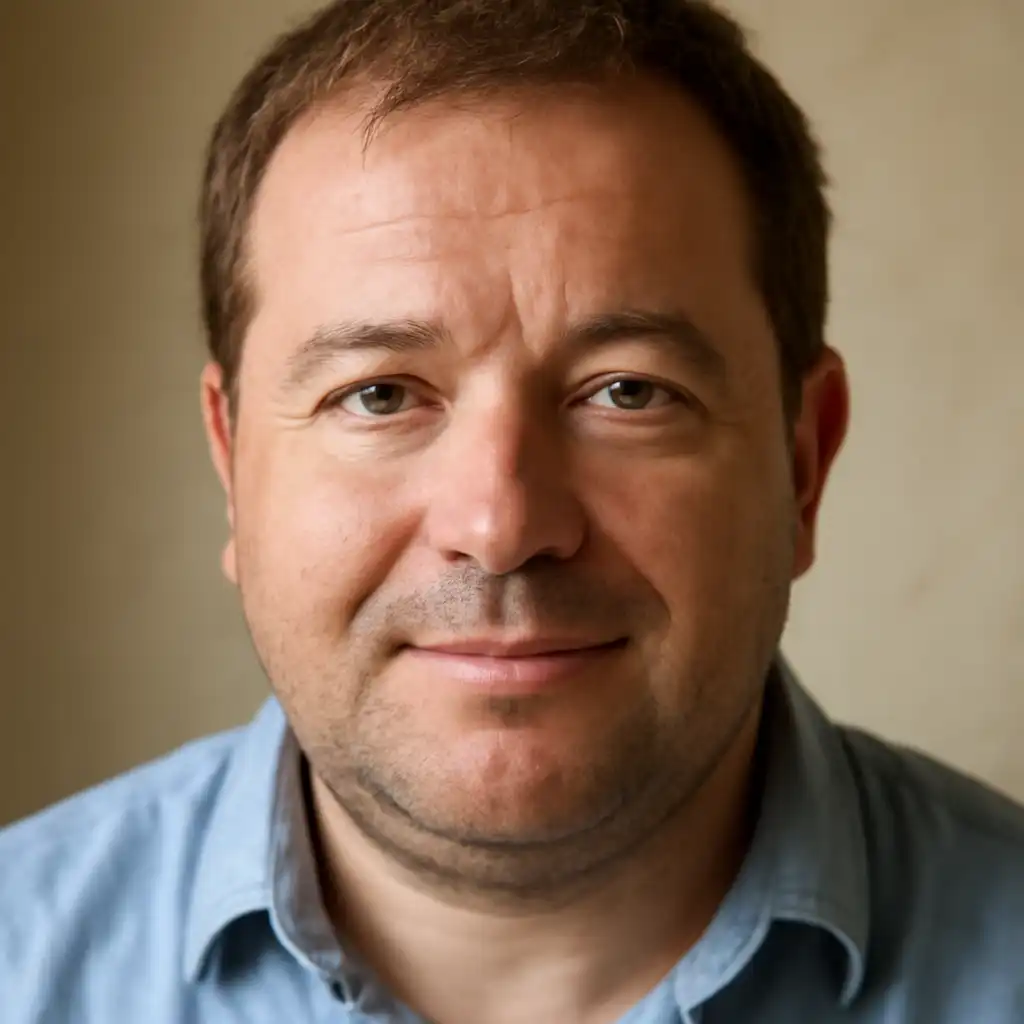 Roberto Jiménez Villanueva
